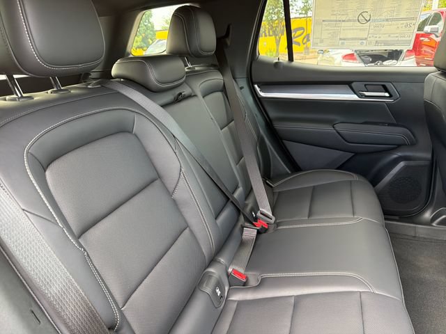 New 2027 GMC Terrain Elevation w/ Elevation Premium Package FWD image 22
