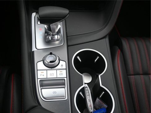 New 2026 Genesis G70 3.3T Sport Prestige image 17