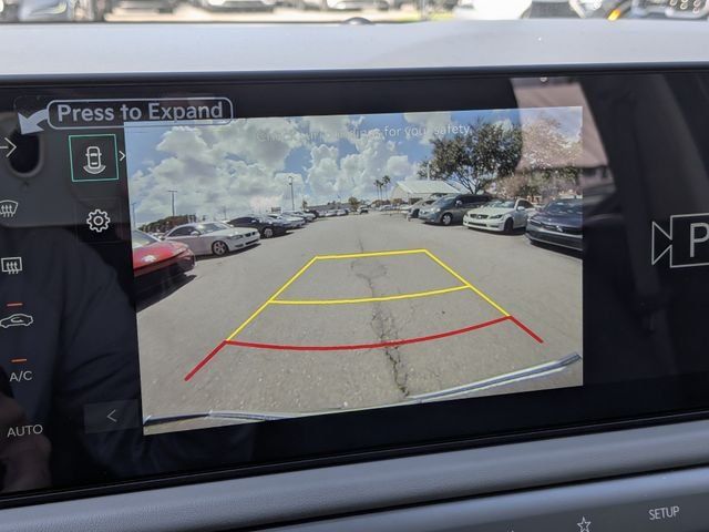 New 2027 Kia EV3 Wind FWD image 20