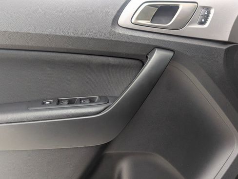 Used 2022 Ford Ranger XLT w/ Equipment Group 302A High image 13