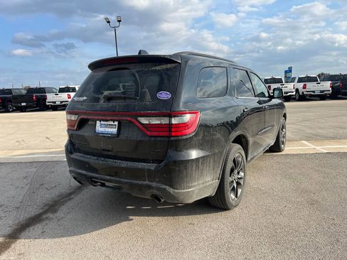 Used 2021 Dodge Durango GT image 6