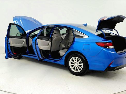 Used 2019 Hyundai Sonata SE image 10