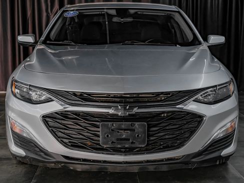 Used 2021 Chevrolet Malibu RS image 7