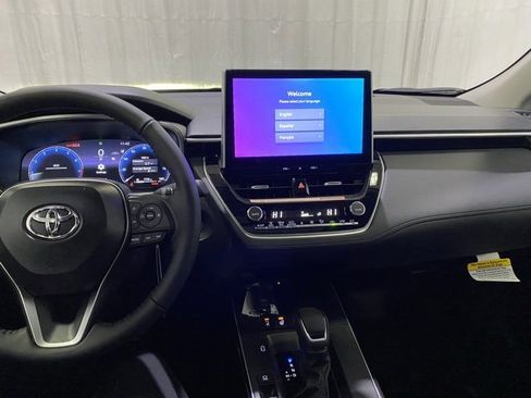 New 2026 Toyota Corolla Cross XLE w/ Convenience Package image 20