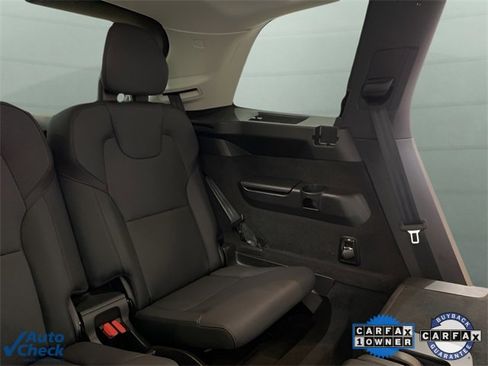 Used 2025 Volvo XC90 B6 Plus image 69