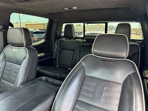 Used 2023 GMC Sierra 1500 AT4X AWD/4WD image 34