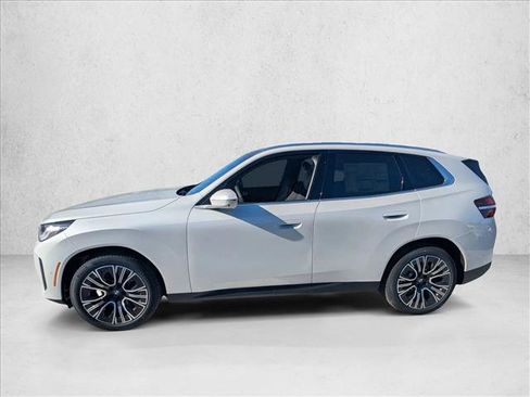 Used 2026 BMW X3 xDrive30i w/ Premium Package AWD/4WD image 5