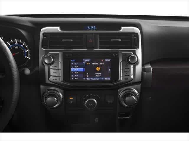 Used 2019 Toyota 4Runner SR5 Premium w/ Wilderness Package AWD/4WD image 7