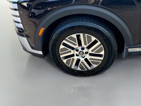 Certified 2026 Hyundai Palisade SEL Premium FWD image 32