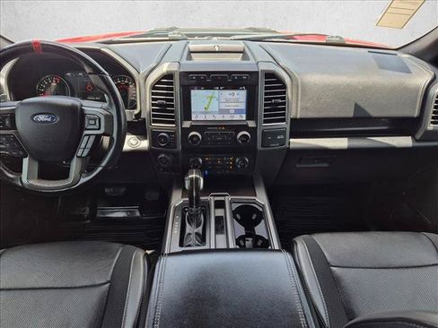 Used 2019 Ford F150 Raptor w/ Equipment Group 802A Luxury AWD/4WD image 19