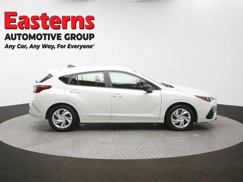 Used 2024 Subaru Impreza 2.0i AWD/4WD image 42