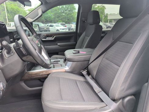 Used 2023 GMC Sierra 1500 Elevation RWD image 16