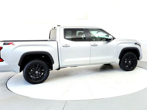 Certified 2026 Toyota Tundra SR5 w/ SX Package AWD/4WD image 6