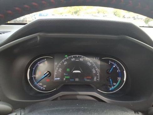 Used 2022 Toyota RAV4 XSE w/ Weather Package image 20