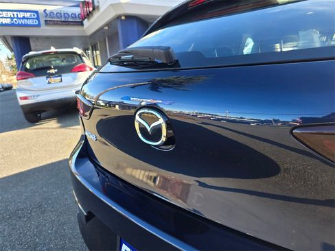 Used 2024 MAZDA MAZDA3 s image 14