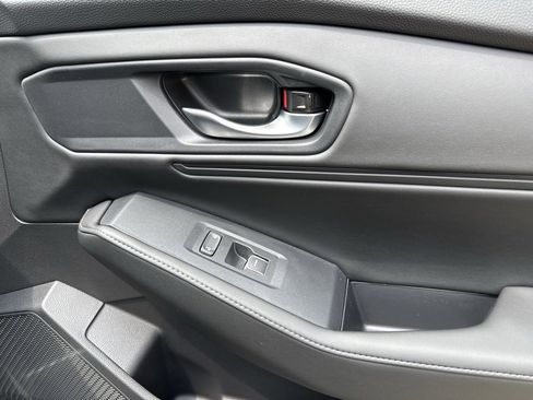 New 2025 Honda Accord Sport image 46