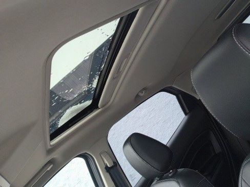 Used 2019 Ford EcoSport SES image 11