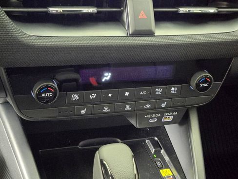 New 2026 Subaru Outback Limited image 16