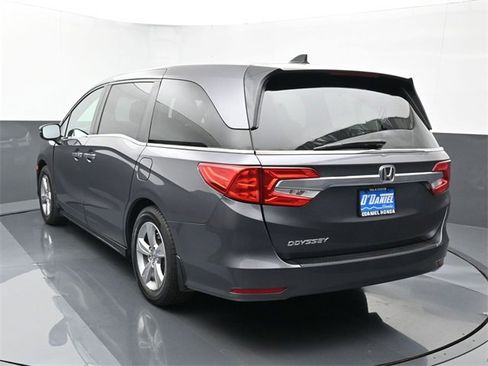 Used 2019 Honda Odyssey EX-L image 3