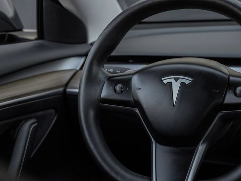 Used 2023 Tesla Model 3 Performance AWD/4WD image 26