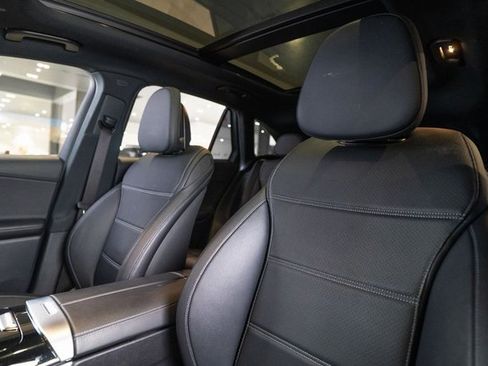 Certified 2023 Mercedes-Benz GLC 300 4MATIC image 5