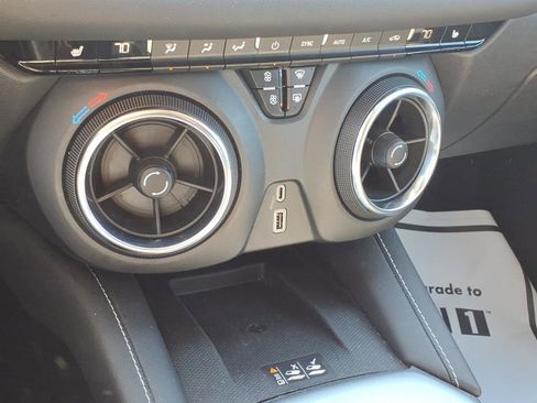 Used 2023 Chevrolet Blazer LT w/ Sound & Technology Package AWD/4WD image 21