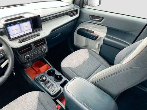 Used 2023 Ford Maverick XLT w/ XLT Luxury Package FWD image 21