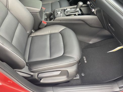 New 2025 MAZDA CX-5 AWD 2.5 S w/ Select Package image 7