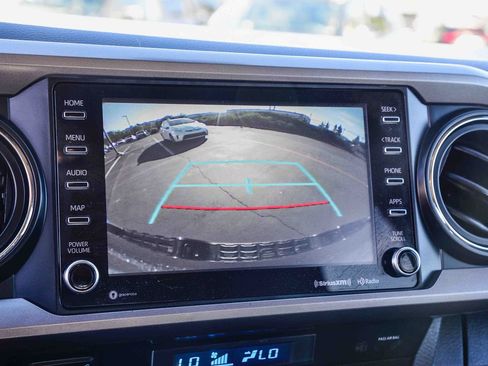 Certified 2021 Toyota Tacoma SR5 image 30