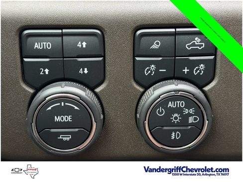 Used 2024 Chevrolet Silverado 1500 RST AWD/4WD image 22