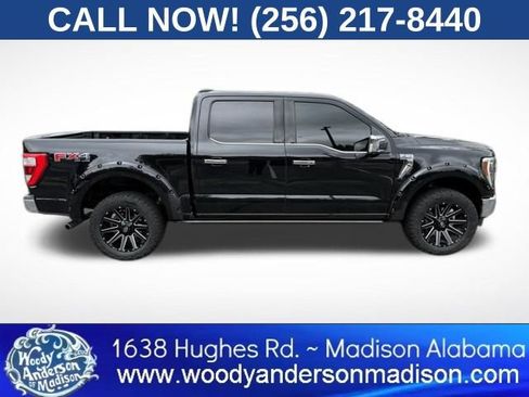 Used 2021 Ford F150 King Ranch AWD/4WD image 6