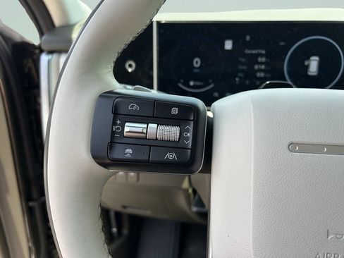 New 2025 Hyundai Santa Fe Calligraphy AWD/4WD image 30