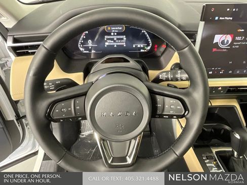 New 2026 MAZDA CX-5 2.5 S w/ Premium Plus Package AWD/4WD image 41