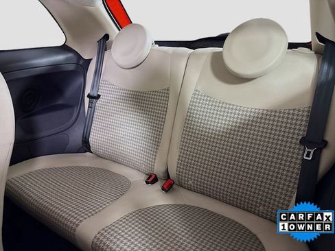 Used 2018 FIAT 500 Pop image 22