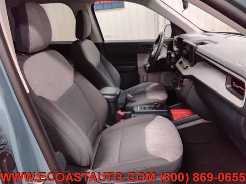 Used 2022 Ford Maverick XLT image 14