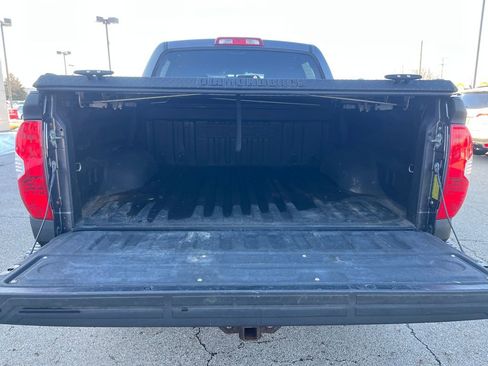 Used 2016 Toyota Tundra SR5 w/ TRD Off Road Package image 22