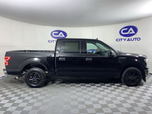 Used 2019 Ford F150 XLT RWD image 2