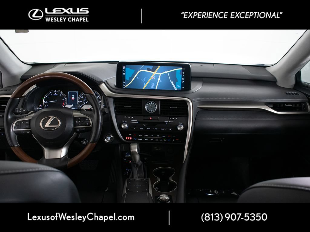 New 2026 Lexus TX 350 AWD w/ Technology Package image 16