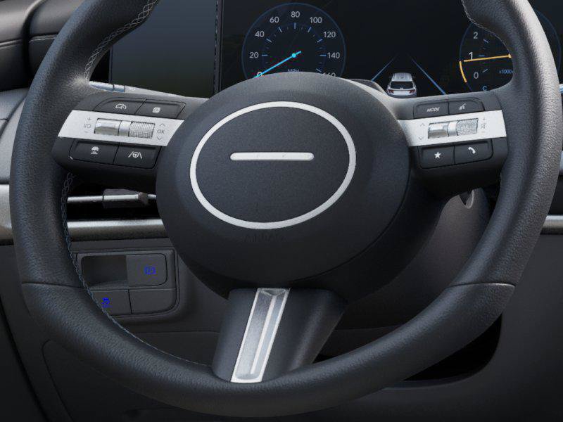 New 2026 Hyundai Tucson SEL FWD image 15