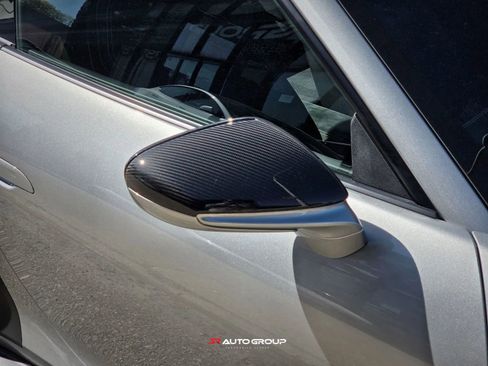 Used 2022 Porsche 911 GT3 RWD image 12