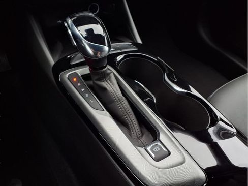 New 2026 Buick Envista Sport Touring w/ Convenience I Package FWD image 11