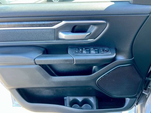Used 2019 RAM 1500 Big Horn AWD/4WD image 19