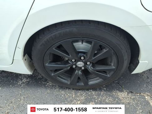 Used 2017 Nissan Maxima 3.5 S FWD image 11