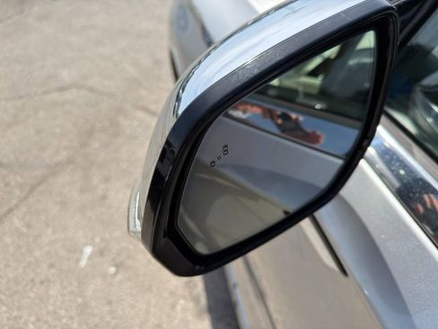 Used 2020 Lincoln Aviator Black Label w/ Dynamic Handling Package image 14