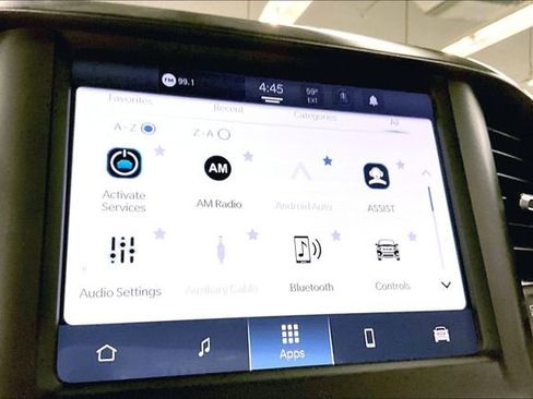 Used 2024 RAM 3500 Big Horn image 34