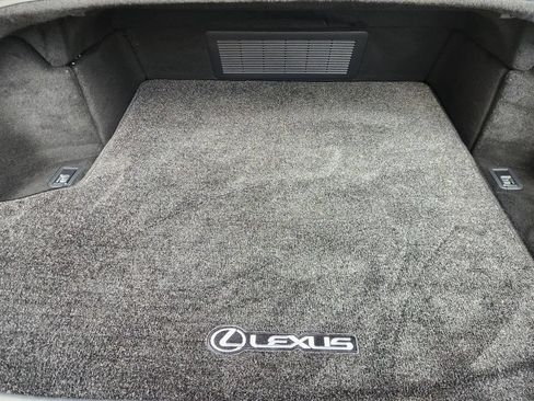 Certified 2024 Lexus LC 500 Coupe w/ Dynamic Handling Package RWD image 33
