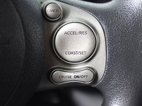 Used 2017 Nissan NV200 SV w/ Technology Package image 12