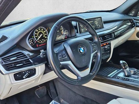 Used 2017 BMW X5 sDrive35i image 10