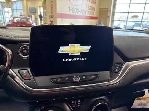 Used 2024 Chevrolet Blazer LT w/ Convenience Package AWD/4WD image 35