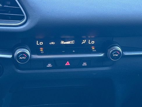 Certified 2022 MAZDA CX-30 AWD 2.5 S w/ Select Package image 22